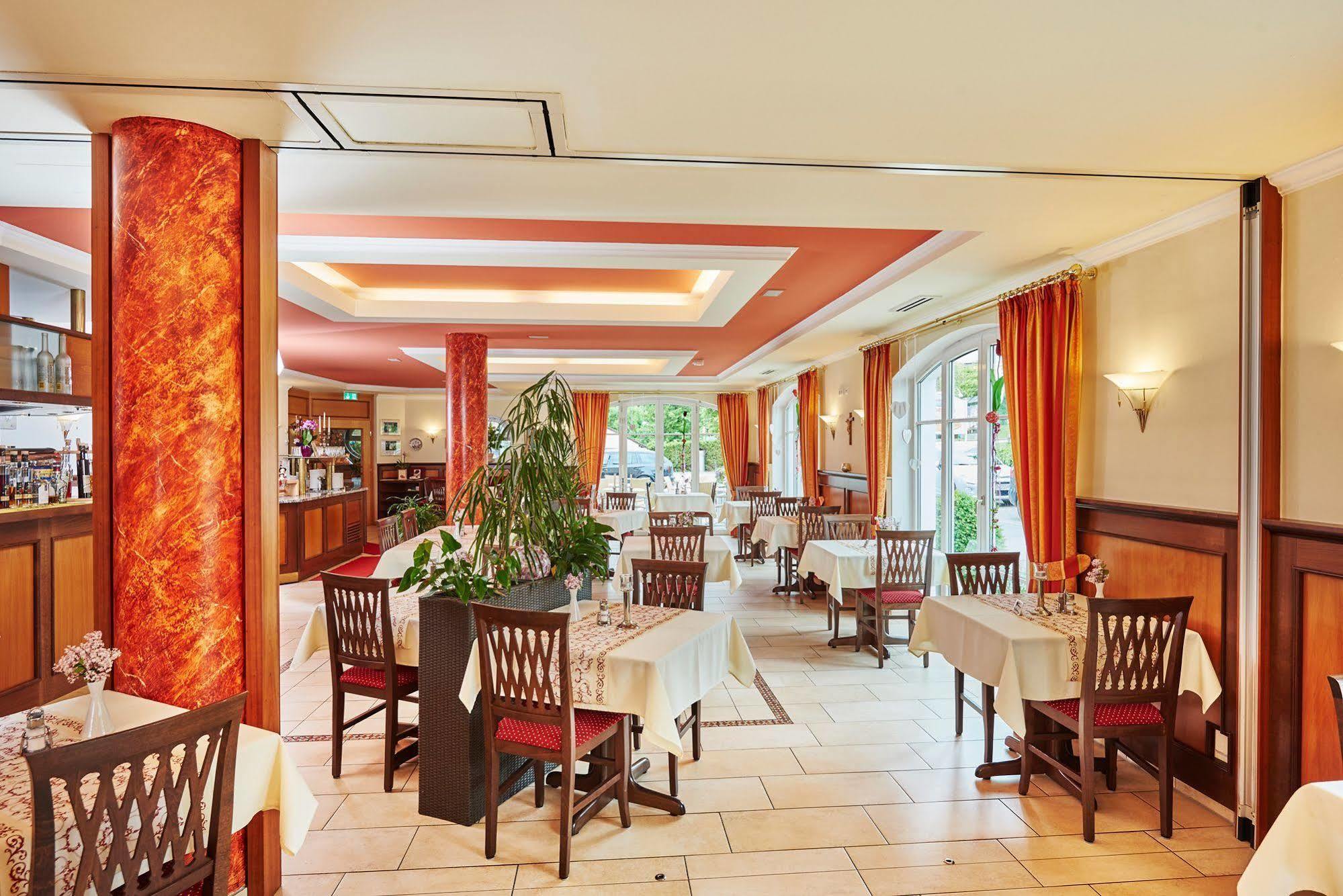 Akzent Hotel Bayerwald-Residenz Neukirchen  Exteriér fotografie