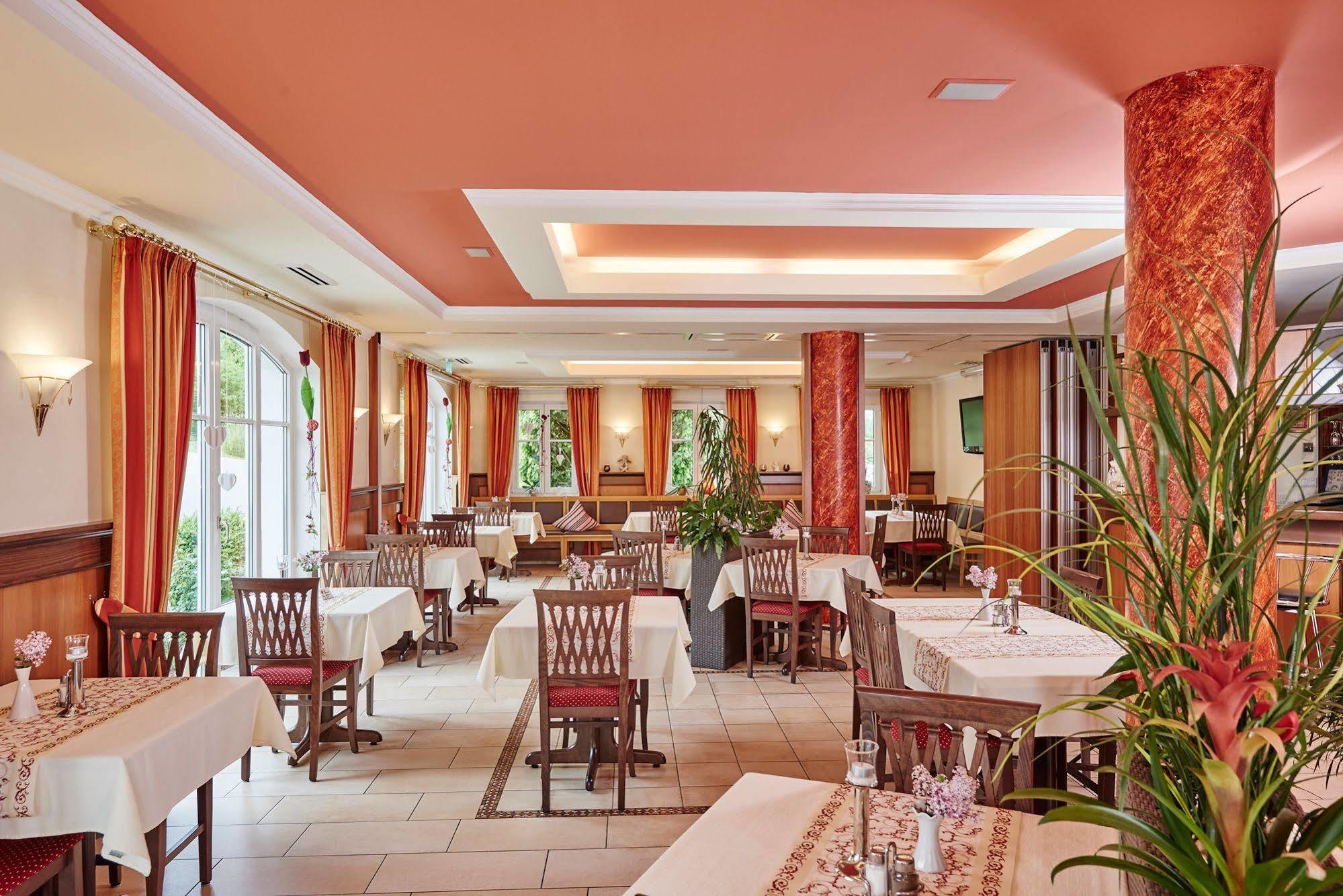 Akzent Hotel Bayerwald-Residenz Neukirchen  Exteriér fotografie