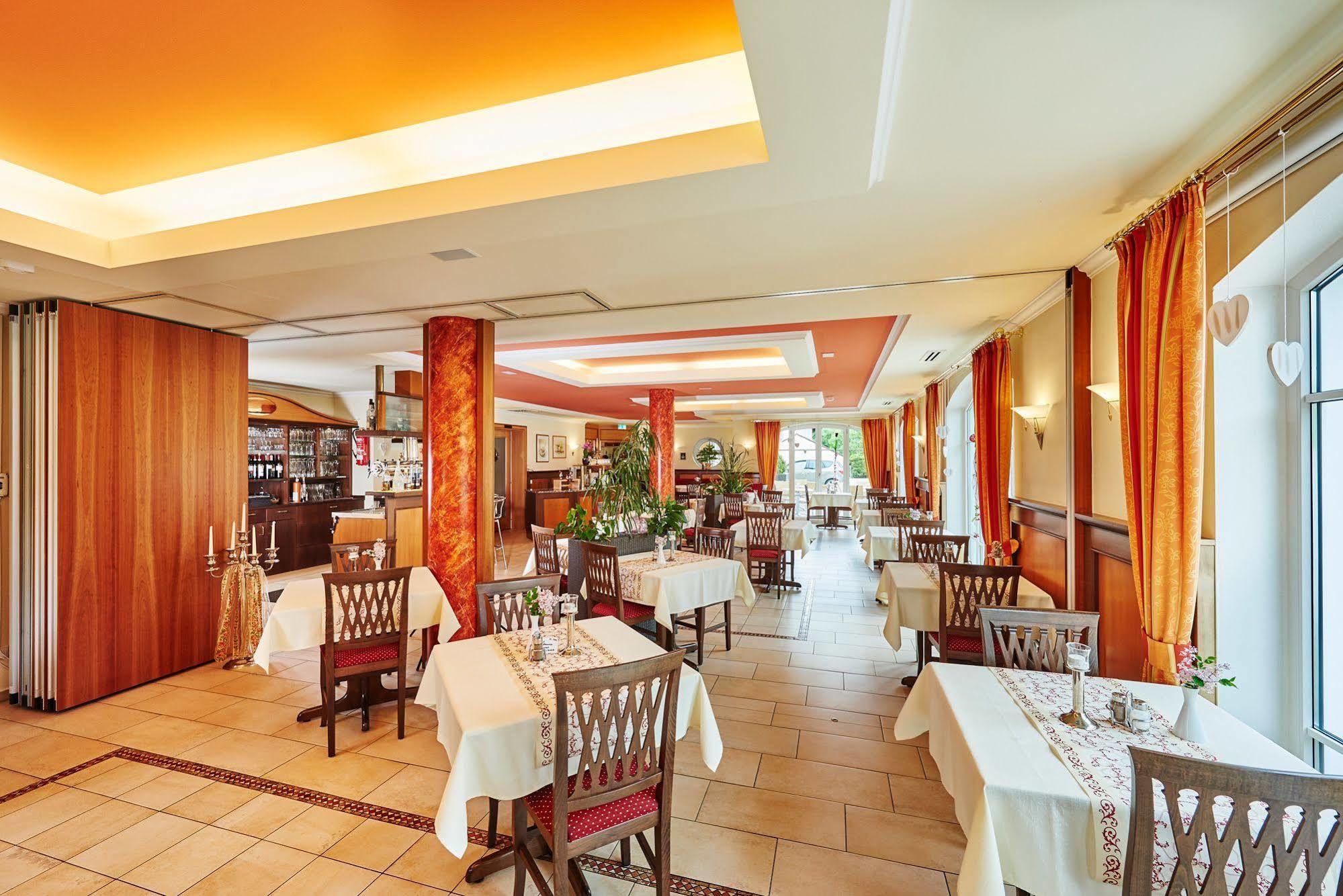Akzent Hotel Bayerwald-Residenz Neukirchen  Exteriér fotografie